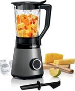 Bosch MMB6172S VitaPower Serie 4 - Blender - 1200W, Ophalen, Zo goed als nieuw, Blender