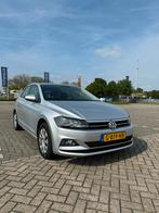 Volkswagen Polo 1.0 TSI 95pk 2019 Grijs, Voorwielaandrijving, 95 pk, 1055 kg, Origineel Nederlands