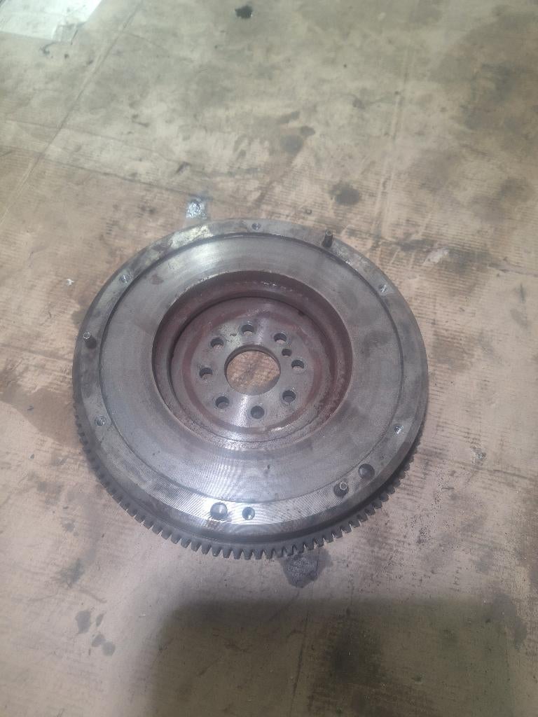 Fiat Panda 0.9 twinair Vliegwiel (312A5000), Auto-onderdelen, Ophalen of Verzenden, Gebruikt, Fiat