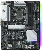 Asrock B560 Steel Legend socket 1200, Computers en Software, Moederborden, Info@asrock.nl, LGA 1151, ASRock, DDR4