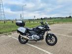 Hond NC700XA 2013, Motoren, 2 cilinders, Particulier, Toermotor, 670 cc