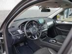 Mercedes-Benz GLE 350 D 4MATIC AMG Line | Elek. uitklapbare, Auto's, Bestelauto's, Automaat, 15 km/l, Gebruikt, 258 pk
