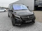 Mercedes-Benz V-Klasse v250 4-Matic AMG Pano|Burmester|Distr, Automaat, 15 km/l, Gebruikt, Met garantie (alle)