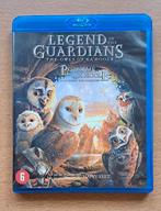 Legend Of The Guardians - The Owls Of Ga'Hoole, Verzenden, Zo goed als nieuw, Tekenfilms en Animatie