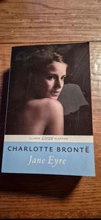 Jane Eyre - Charlotte Brontë, Boeken, Literatuur, Ophalen of Verzenden, Gelezen, Charlotte Brontë, Nederland