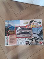 Dickie Train Junior Trein Set - Compleet!, Ophalen of Verzenden