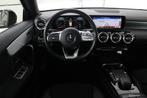 Mercedes-Benz A-klasse A250e AMG Night | Carplay | Widescree, 1600 kg, Te koop, 5 stoelen, A-Klasse