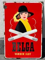 Belga emaille, Verzamelen, Ophalen of Verzenden, Zo goed als nieuw