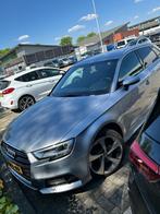 Audi A3 Sportback 1.5 TFSI CoD Sport S Line Edition 150 PK |, 12 maanden, Gebruikt, Leder en Stof, 650 kg