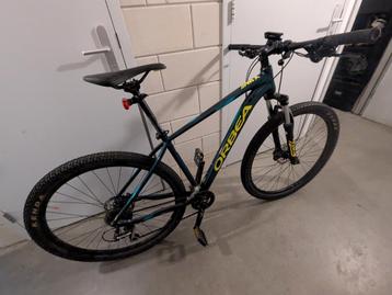Orbea MX50 29er Hardtail beschikbaar voor biedingen