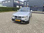 Bmw X3 xDrive18d High Exec., Auto's, BMW, Euro 5, 136 pk, Zwart, 193 €/maand