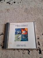 Mike Oldfield - Elements CD, Ophalen of Verzenden, Zo goed als nieuw