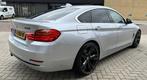 BMW 428i Gran Coupé AUT/CAMERA/CRUISE/STOELVW/LED/NAVI/245P, Automaat, 745 kg, Achterwielaandrijving, Gebruikt