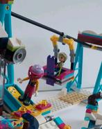 Lego Friends WINTERSPORT 41324 Snow Resort Ski Lift, Kinderen en Baby's, Speelgoed | Duplo en Lego, Ophalen of Verzenden, Zo goed als nieuw
