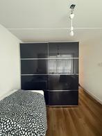 Kledingkast, Huis en Inrichting, Ophalen, 200 cm of meer, Zo goed als nieuw, Minder dan 150 cm