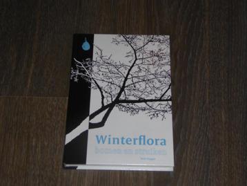Dirk Slagter - Winterflora bomen en struiken beschikbaar voor biedingen