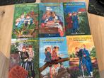 6 boeken de olijke tweeling zgan prijs is voor alle 6 samen, Ophalen of Verzenden, Zo goed als nieuw, A. Peters