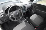 Dacia Lodgy 1.6 SCe Bi-Fuel Ambiance|1e Eigenaar|7-PERS|NAVI, Auto's, Dacia, Voorwielaandrijving, Gebruikt, 4 cilinders, Met garantie (alle)