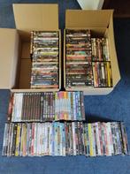 Verschillende DVD's, Shrek, XXX, Charlies Angels, Inferno..., Alle leeftijden, Boxset, Actie, Ophalen of Verzenden