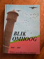 Blik omhoog 1940 - 1945 boek 3, 20e eeuw of later, Cor Janse, Ophalen of Verzenden, Zo goed als nieuw