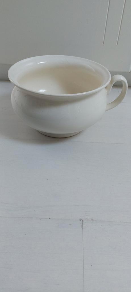 Oude Petrus Regout Po, Antiek en Kunst, Antiek | Keramiek en Aardewerk, Ophalen of Verzenden