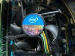 Intel Core i7-2600 3.4 GHz met Koeler - Getest!, Gebruikt, 4-core, I7-2600, Ophalen of Verzenden