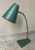 Sovjet Unie / CCCP / USSR vintage bureaulamp jaren 50-60, Ophalen of Verzenden, Gebruikt, Minder dan 50 cm