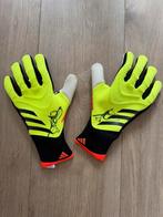 Keeperhandschoenen van Rome-Jayden Owusu-Oduro, Maat XL, Ophalen of Verzenden, Zo goed als nieuw, Overige typen