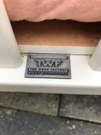 Goede box met box matras, Kinderen en Baby's, Boxen, Ophalen, Gebruikt, In hoogte verstelbaar