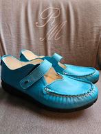 WOLKY; ZEER MOOIE KLITTENBAND SCHOENEN 39 € 35,-, Ophalen of Verzenden, Zo goed als nieuw, Zwart, Sneakers of Gympen