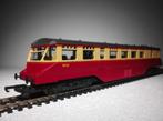 Lima 205133 British Railways (ex-GWR) W22 " Flying Banana ", Analoog, Locomotief, Ophalen of Verzenden, Zo goed als nieuw