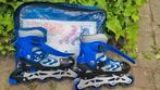 Inline skates, rollerskates, skeelers, hobby, Ophalen of Verzenden, Zo goed als nieuw, Inline skates 4 wielen, Overige merken