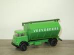 Daf Truck Veevoeders - Holland Oto 1:87, Hobby en Vrije tijd, Modelauto's | 1:87, Overige merken, Zo goed als nieuw, Holland Oto