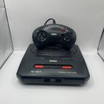 Sega Mega Drive II, Spelcomputers en Games, 1 speler, Sega, Ophalen of Verzenden, Zo goed als nieuw