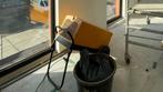 Bouwdroger Dryfast 600 te koop, Doe-het-zelf en Verbouw, Ophalen, Gebruikt, Ventilator en Afzuiger
