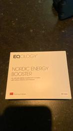 Eqology nordic energie booster, Diversen, Ophalen of Verzenden