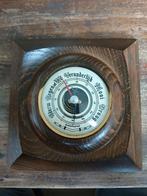 Antiek Scheeps Barometer, Ophalen of Verzenden, Zo goed als nieuw