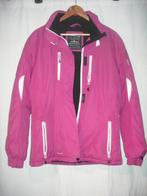 prachtige winterjas / ski-jack maat 40 merk : Kjelvik, Overige merken, 160 tot 180 cm, Ophalen of Verzenden, Zo goed als nieuw