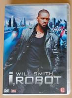 I, Robot   I Robot  met Will Smith NIEUWSTAAT 3+1 gratis, Vanaf 6 jaar, Ophalen, Zo goed als nieuw, Science Fiction