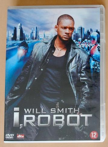 I, Robot   I Robot  met Will Smith NIEUWSTAAT 3+1 gratis beschikbaar voor biedingen