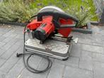 Einhell TC-MC 355 Metaalzaag/ Afkortzaag, Gebruikt, 70 mm of meer, Einhell, Ophalen of Verzenden