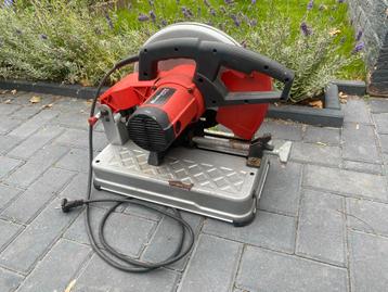 Einhell TC-MC 355 Metaalzaag/ Afkortzaag beschikbaar voor biedingen