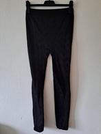 zwarte legging maat m, Kleding | Dames, Leggings, Maillots en Panty's, Legging, Zwart, Maat 40/42 (M), Ophalen of Verzenden