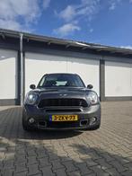 Mini Countryman 1.6 Cooper S AUT 2011 Grijs, Auto's, 65 €/maand, Particulier, 1000 kg, SUV of Terreinwagen