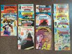 Juniorpress Spider-Man Collectie, Meerdere stripboeken, Ophalen of Verzenden, Gelezen, Marvel