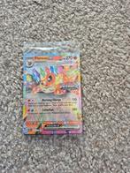 Pokemon Flareon EX Stamped promo, Ophalen of Verzenden, Nieuw, Losse kaart
