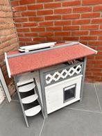 Kattenhuis, Dieren en Toebehoren, Katten en Kittens | Overige Katten, Kater