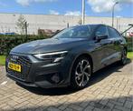 Audi A3 Sportback e-tron 1.4 40 TFSI S Line | Dealer Onderh, Euro 6, 4 cilinders, Leder en Stof, Grijs