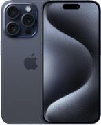 GLOEDNIEUWE gesealde Iphone 15 pro 256GB donkergrijs / zwart, Zwart, Zo goed als nieuw, IPhone 15 Pro, Ophalen