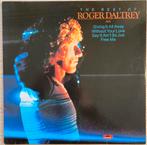 Roger Daltrey - LP (the best of), Ophalen of Verzenden, 1960 tot 1980, Gebruikt